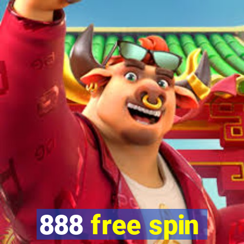 888 free spin